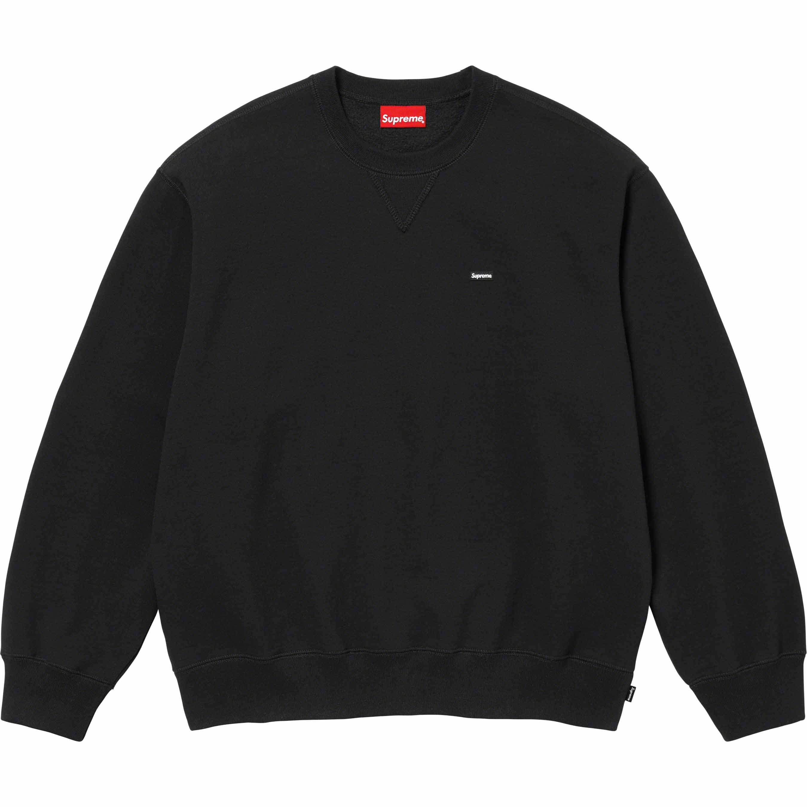 Small Box Crewneck view 5
